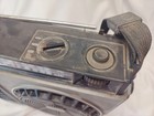 Rare Vintage General Electric 3-5510a Am fm 8 Track Player Powers On  Repair