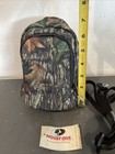 Belt Nite Ize Camera Carrying Case Small Bag Mossy Oak Camo Shoulder Hunt Strap
