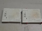 Allen Bradley 700-fs-101ju23 Series C Timer On-delay  Qty 2