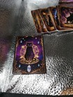 Cat Tarot Cards Brand New Only Taking Out For Photos No Book 