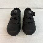 Bontrager Vella Women   s Spin Cycling Shoes Black Eu 39 Us 7 5 2-bolt Spd Cleat 