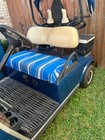 Golf Cart