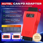 Autel Can Fd Adapter Global For Maxisys Series Im508 Im608 For Gm Ford 2020