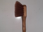 Osborn 54071 10    Oal Scrub Brush 2    Tl X Wood Handle X Tan Polypro