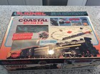 Lionel 6-11742 Empty Original Set Box Coastal Limited