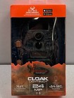 Wildgame Innovations K24b20w26-21 Cloak 24mp Lightsout Camo Game Hunting Camera
