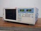 Yokogawa Precision Power Analyzer Wt3000 Used Jpn