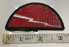 Vietnam War Era U s  Army 78th Infantry Division Merrowed Edges Color Patch