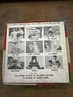 Vintage 8mm The 3 Stooges    dopey Dicks    Super 8 Silent Movie Film Reel
