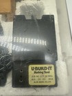 U Build-it Hobby Tool By Ok Model Co Ltd Works Great  Complete  No Manual
