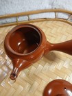 Shoyo Ito Tokoname Ware Sencha Tea Pot Vintage Japanese