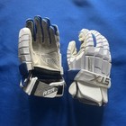 Stx Surgeon Rzr Senior Xl Lacrosse Gloves