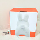 Bruna Bon Bon Ides Medicom Toy Miffy White Riding Rabbit Fuwa Moko