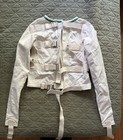 Posey Straitjacket 8118 Medium   Institutional-style Restraint Set - Excellent