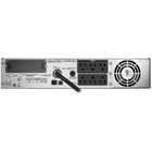 Apc By Schneider Electric Smart-ups 1500 Lcd Rm 2u 100v