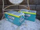 2 Sealed Boxes Of 8 Extra Chewy Mints Polar Ice 12 Oz Each Htf Bb 2020
