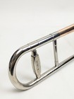 Yamaha Ysl-651 Tenor Trombone W  Case Professional Brass Instrument Jazz   Japan