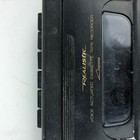 Realistic Ctr-76 No 14-1156 Voice Actuated Cassette Tape Recorder Hg11