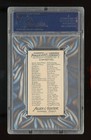 1888 N2 American Indian Chiefs  king Of The Crows  Psa 6 Ex-mt  21308272