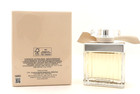 Chloe New Perfume By Chloe 2 5 Oz Eau De Parfum Spray For Women  New Sealed Box