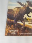 1966 Remington Catalog Shooting Sporting Firearms Ammunition Traps Targets Guns