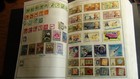 Stampsweis Ww Collection In Two Thick Harris Standard Albums W  Est 16k Stamps 