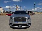 2018 Lincoln Navigator Select