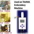 Usb Reader Fit For Tajima Embroidery Machine Tmfx tmex tmeg tme-dc tmef tmef-h