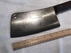                F  Dick Cleaver Near Mint  Vintage  84                