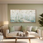 Modern Natural Landscape Canvas Wall Art Decor Home Decor Wall Art Prints Col   