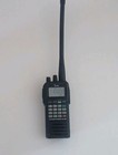 Icom Ic-a6 Vhf Air Band Handheld Transceiver 5w Wx-alert Black