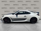 2024 Toyota Gr 86 Trueno Edition