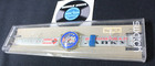 Vintage Swatch   Space Dog Gk200  Laika Tribute 34mm  New mint Condition