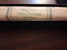 Ampico 63303-h  Dinner Music Piano Roll