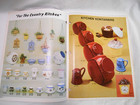 Vintage Old 1980 s Seeley s Ceramic Mold Catalog W Prices   3 Tech Sheets