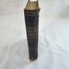 Early Antique 1872 Dr  Chase s Recipes Information For Everybody Book Medical