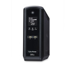 Cyberpower Cst1500s 1500va 900w 10 Outlets Backup Ups - Certified Refurbished