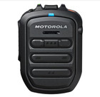 Motorola Pmmn4127a Wm500 Tlk Bluetooth Wireless Shoulder Mic For Mototrbo R7