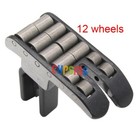 Roller Presser Foot Industrial Sewing Machine For Juki Consew Brother Singer