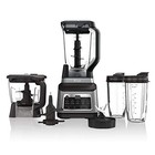Ninja Professional Plus Kitchen Blender System Peak 1400 Watts Bn805a