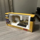 Nib 2002 Norscot 55098 1 50 Caterpillar Cat 5110b Excavator Metal Track Die Cast