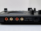 Korg Kaoss Dj Controller Compact Portable Usb Midi Fx Mixer For Serato Dj