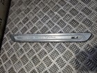 Volkswagen Touareg Mk2 2014-2016 Door Sill Scuff Kick Plate Front Right Driver