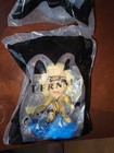 Lot Of Mcdonald s Toys- Eternals  Pok  mon  Wreck It Wralph And Mario