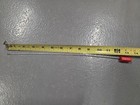 100 Pcs Red Steel Security Cable Seals Numbered Tamper Proof Tags Pull-tite