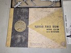 Vintage Hanau Dental Articulator And Face Bow Transfer Set Plus More