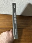 Black Misery By Langston Hughes Hc 1st Edition 