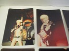 Very Rare - Wendy O Williams The Plasmatics Snapshot Photo Lot Of 11 Different