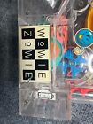 Wowie Zowie Gumball Machine Vintage 90s 13  Rare   Read Description