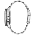 Citizen Men s Automatic Silver Blue Stainless Steel Watch 42mm Nh7530-52m